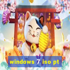 windows 7 iso pt-br